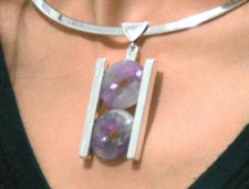 Collier et pendentifs