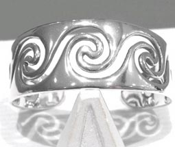 Assortiment de bracelets