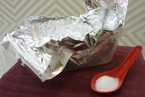 comment nettoyer les bijoux en argent