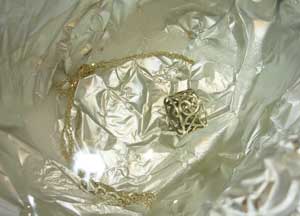 Comment nettoyer les bijoux en argent