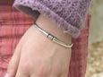 bracelet bam argent 1