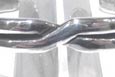 bracelet croisillon argent 2