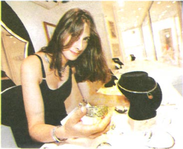 bijoux belle etoile la boutique